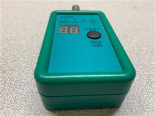 Coax Cable Tester 8-Way Mapper Coax Locator Tracker Toner
